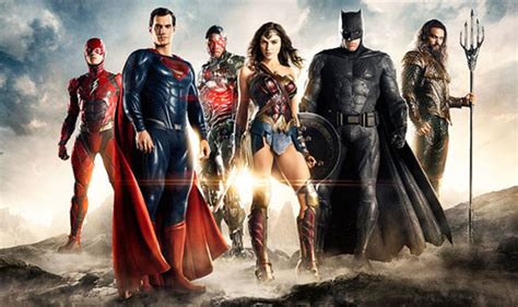 Justice League has a HUGE problem: Superman can return but Clark Kent ...