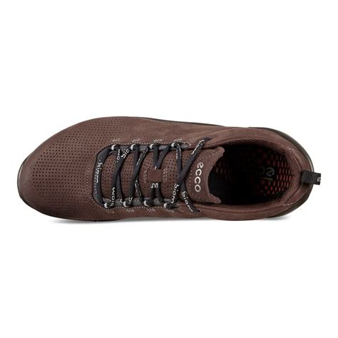 ECCO BIOM FJUEL MOCHA | ECCO® Middle East A/S