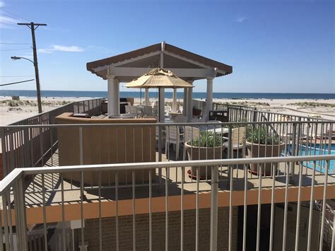 REGES OCEANFRONT RESORT - Updated 2022 Prices & Hotel Reviews (Wildwood ...