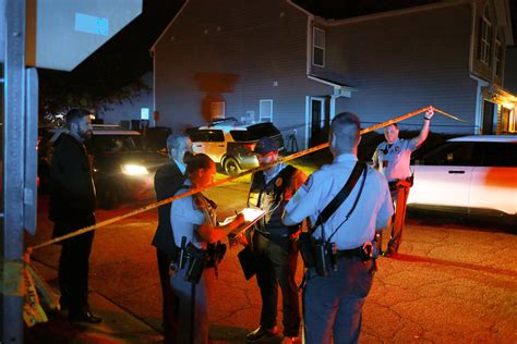 5 killed in North Carolina mass shooting, suspect apprehended | Daily Sabah