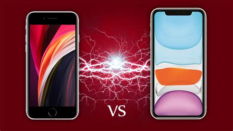 IPhone SE (2022) Vs IPhone 11: Which Should You Buy? ZDNET, 40% OFF