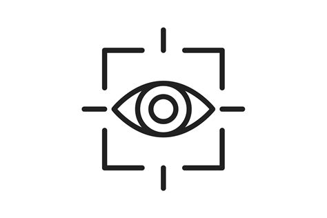 Vision Icon