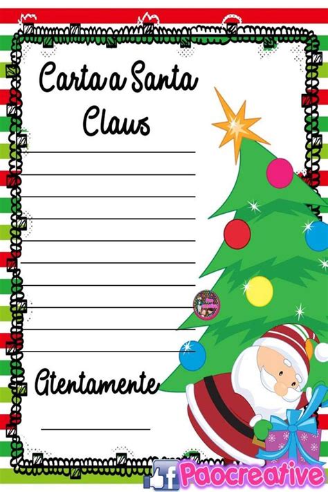 Cartas para Santa Claus | Mundo de Rukkia