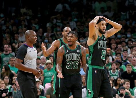 WATCH: Boston Celtics react to Game 6 loss, look ahead to Game 7 in Miami