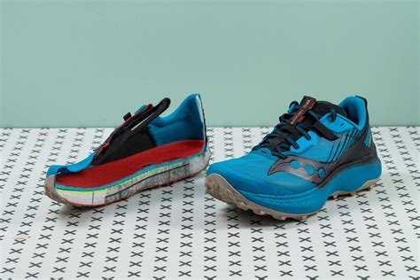 4 Best Saucony Trail Running Shoes in 2023 | RunRepeat