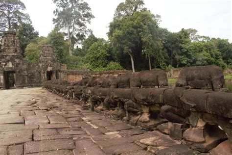 Preah Khan - A Guide to Preah Khan Temple, Cambodia | IMVoyager