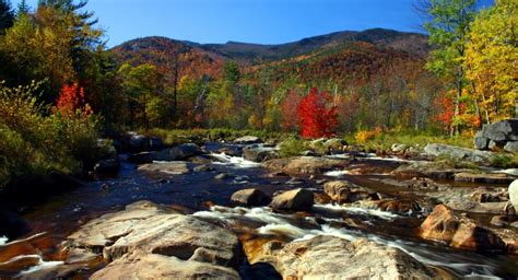 Adirondack Fall Foliage | Adirondacks, NY - Official ADK Region Tourism ...