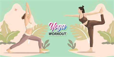 Yoga Workout - Download this Casual Yoga Fitness Game