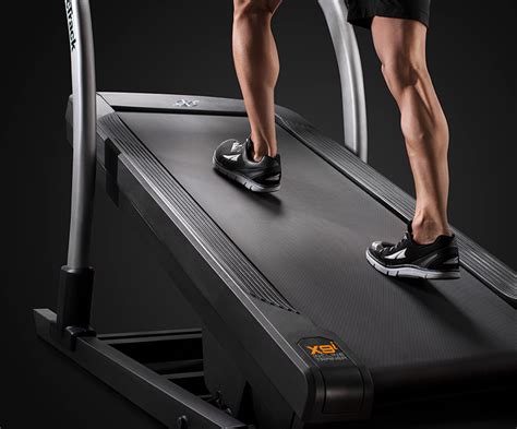 NordicTrack X9i Incline Trainer Treadmill | NordicTrack.ca