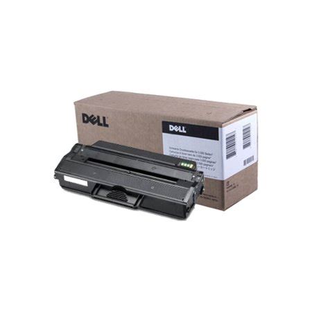 Dell B1260dn, B1265dnf Toner Cartridge - Walmart.com