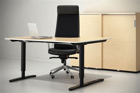 Ikea Manual Standing Desk - alwaysnews