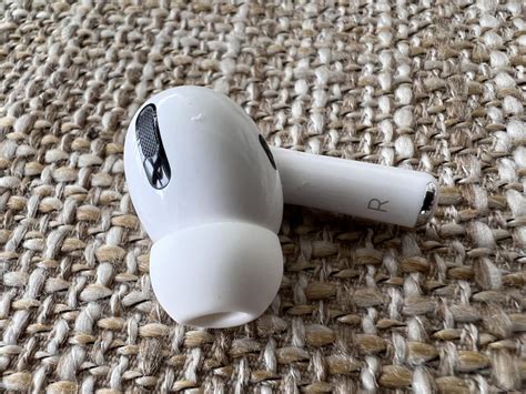 Apple AirPods Pro 2 Design Surprise Revealed In New Leak