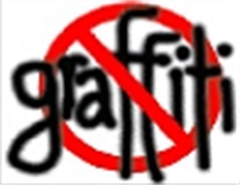 No More) Fast Response to Graffiti in Hayward [Mark Welch's Perspective]