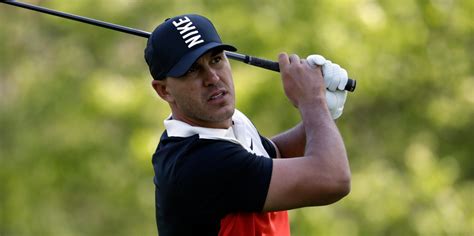 Brooks Koepka Takes Commanding Lead in PGA Championship