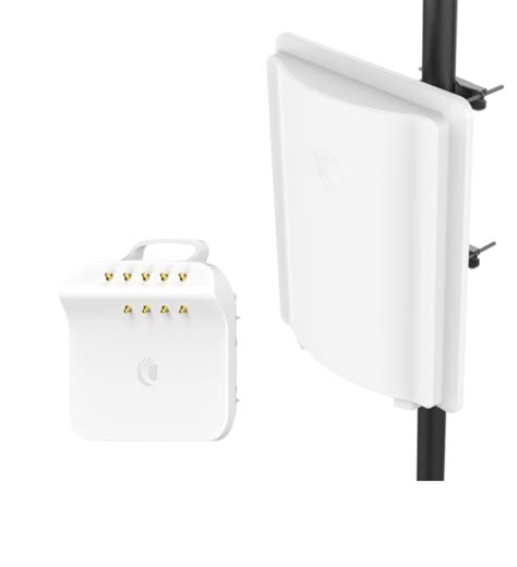 ePMP 4500 / 4500C Series 5 GHz Fixed Wireless Access Point - English