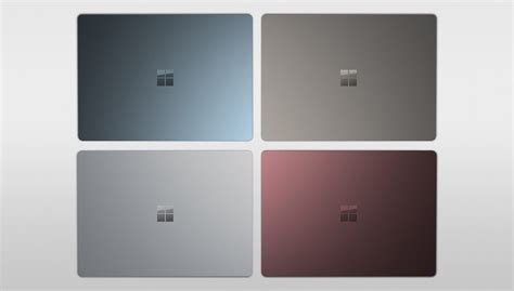 Microsoft Surface Laptop: il nuovo portatile che punta al grande pubblico - Archivio - Icon Wheels