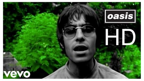 Oasis - Live Forever - YouTube