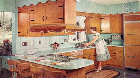 6 Tips to Organize Your Historic Kitchen | National Trust for Historic Preservation