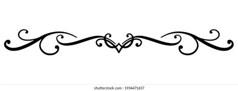 259,459 Scroll Border Stock Vectors, Images & Vector Art | Shutterstock