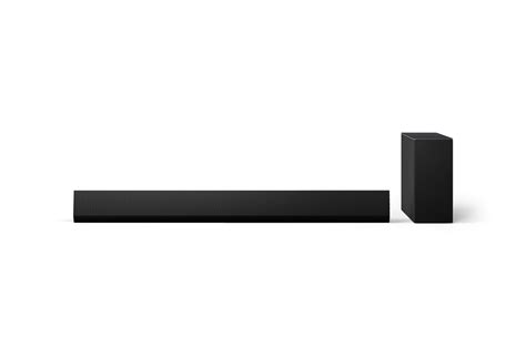 LG Sound bars | LG CA