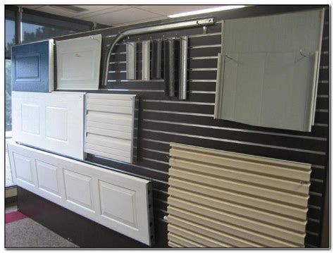Garage Doors Replacement Panels Check more at http://compangcamping.design/garage-doors-rep ...