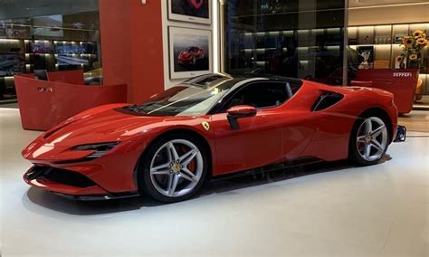 The Best From Ferrari in 2020 – Autowise