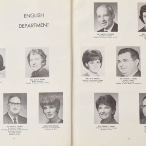 Chicopee High School Yearbook 1967 · Chicopee Archives Online