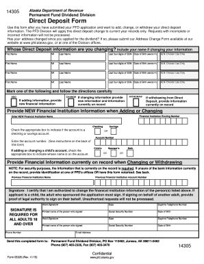 Alaska Pfd 2015-2024 Form - Fill Out and Sign Printable PDF Template | airSlate SignNow