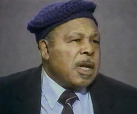 Archie Moore Biography - Facts, Childhood, Family Life & Achievements