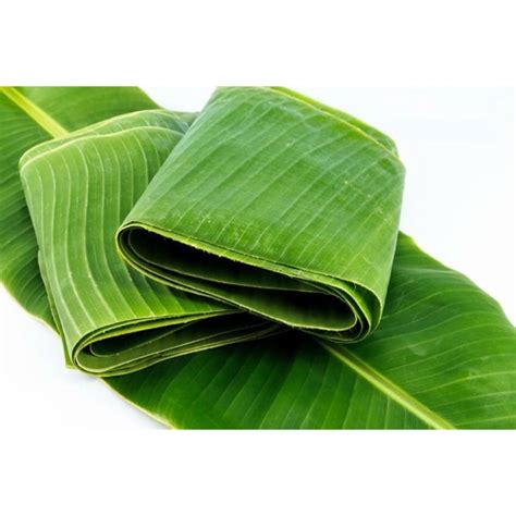 Banana Leaf | Inaexport