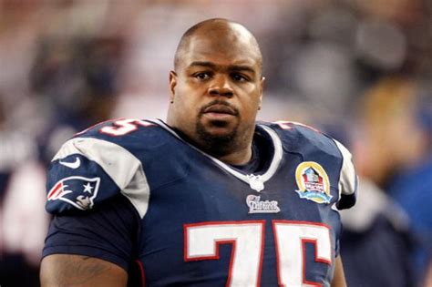 Key matchups: Vince Wilfork vs. Ben Jones - Ultimate Texans