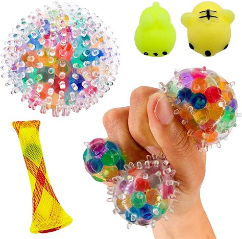 What Are Some Sensory Toys at Theron Roach blog