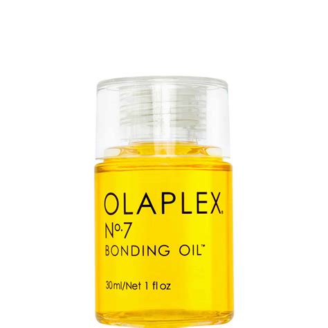 Olaplex No.7 Bonding Oil 30ml - Viva Hair Store