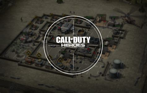 Call of Duty: Heroes is Clash of Clans with Call of Duty characters - VG247