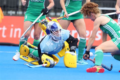 World Cup: The Fall Of Ireland, From World Cup Silver To A Supporting Role | Hockey World News