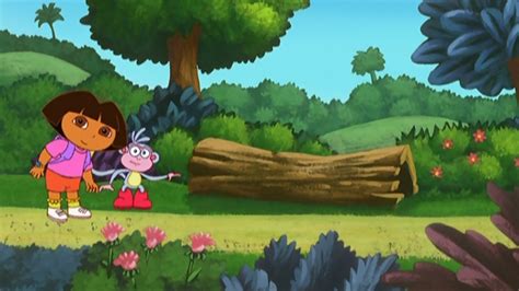 Watch Dora the Explorer Season 2 Episode 17: Dora the Explorer - Lost ...