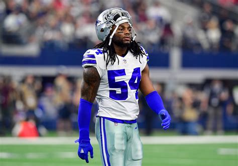 Cowboys Sign LB Jaylon Smith to 5-Year, $64 Million - SportzBonanza