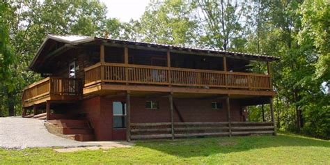 Kentucky Lake, Lake Barkley Cabins & Cottages