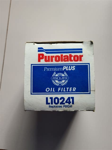 L10241 Oil Filter | oil-filter.org