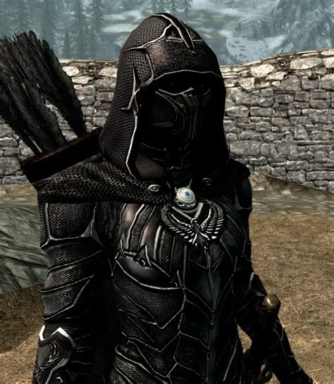 Awesome Armor at Skyrim Nexus - Mods and Community