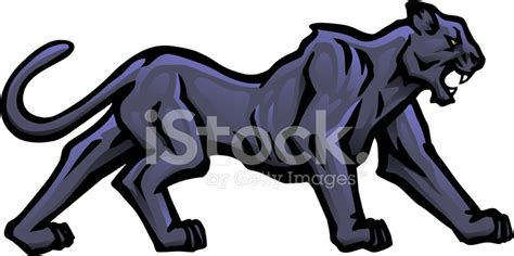 Panther Stalking Stock Photo | Royalty-Free | FreeImages