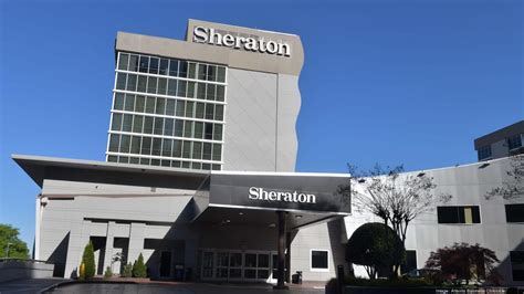 Sheraton Atlanta Hotel goes on sale as demand increases in downtown - Atlanta Business Chronicle