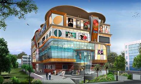 Ripples Mall Vijayawada | Shopping Malls in Andhra Pradesh | mallsmarket.com