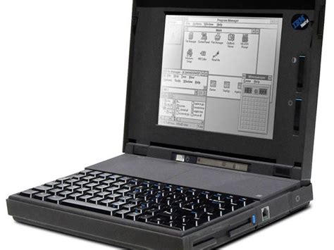 Lenovo's ThinkPad turns 25: Here are 25 facts to mark the anniversary ...