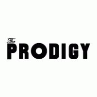 the prodigy | Brands of the World™ | Download vector logos and logotypes