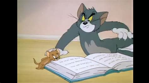 Tom & Jerry - Mouse Trouble (1994) - YouTube