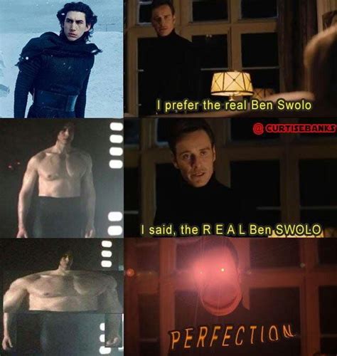 The real ben swolo - 9GAG