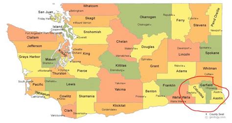 2 Eastern Washington Counties Move on To Phase Two of Reopening