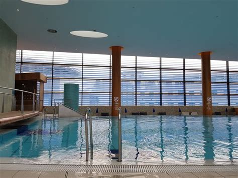 One Spa (Edinburgh) - 2021 All You Need to Know Before You Go (with Photos) - Edinburgh ...