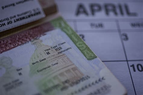 H1B Visa Requirements - Dhanani Immigration Law Firm